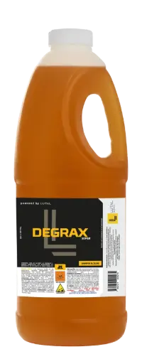 DEGRAX GOLD - DESENGRAXANTE PROFISSIONAL